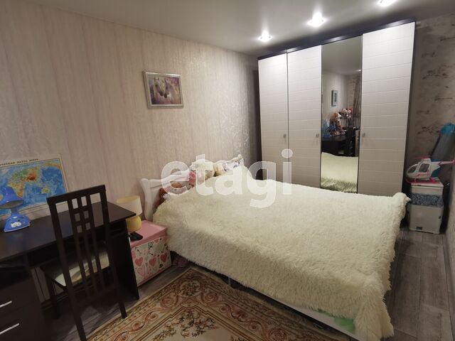 Продажа дома, 75м <sup>2</sup>, 5 сот., Саратов, Саратовская область,  Ленинский