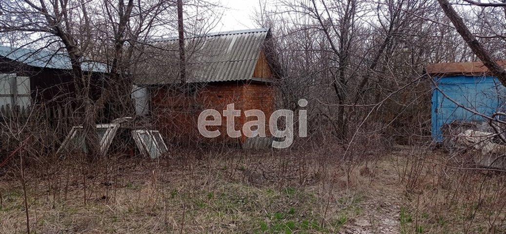 Продажа дачи, 57м <sup>2</sup>, 7 сот., Саратов, Саратовская область,  Саратов