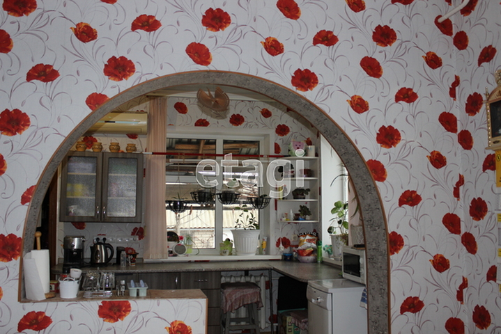 Продажа дома, 186м <sup>2</sup>, 16 сот., Саратов, Саратовская область,  