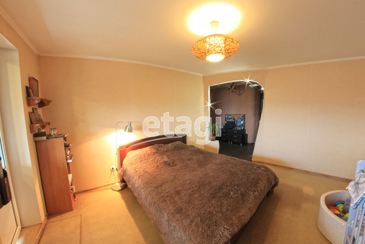 Продажа 2-комнатной квартиры, Саратов, Саратовская область,  Саратов