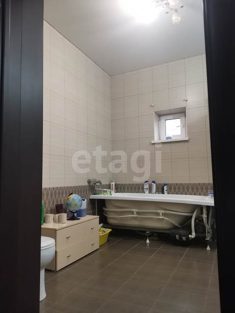 Продажа дома, 122м <sup>2</sup>, 10 сот., Саратов, Саратовская область,  