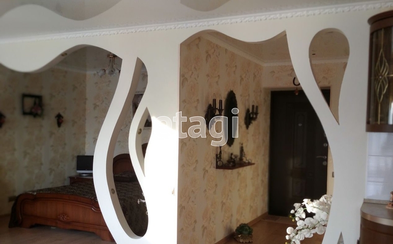 Продажа 1-комнатной квартиры, Саратов, Саратовская область,  Энгельс