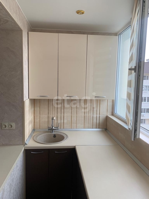 Продажа 1-комнатной квартиры, Саратов, Саратовская область,  Саратов