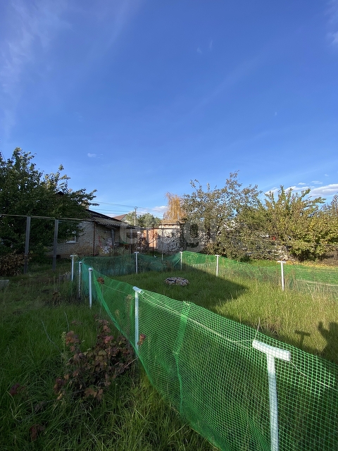 Продажа дома, 38м <sup>2</sup>, 7 сот., Саратов, Саратовская область,  