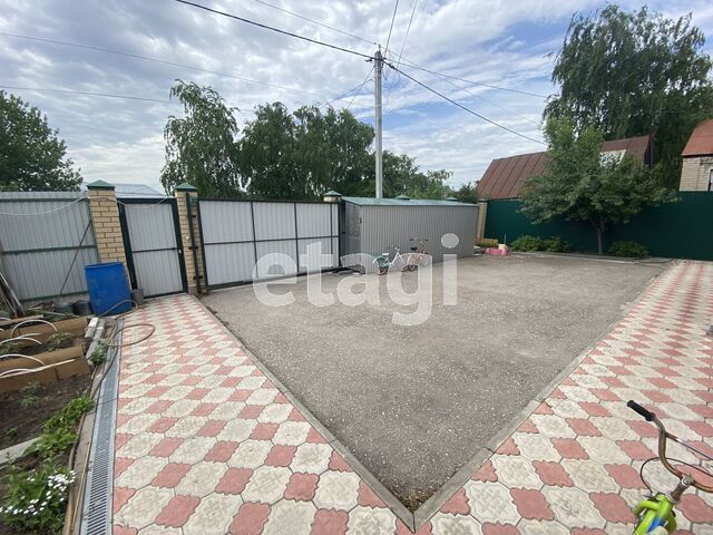 Продажа дома, 446м <sup>2</sup>, 5 сот., Саратов, Саратовская область,  Октябрьский