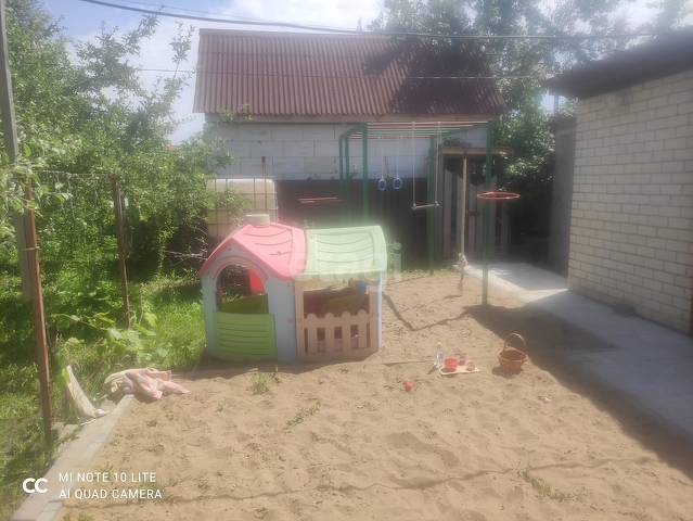 Продажа дачи, 77м <sup>2</sup>, 6 сот., Саратов, Саратовская область,  