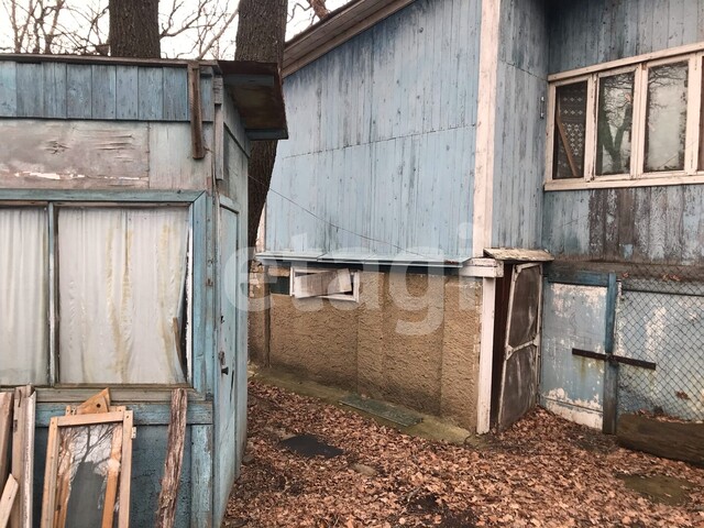 Продажа дачи, 40м <sup>2</sup>, 9 сот., Саратов, Саратовская область,  Заря-1 СНТ