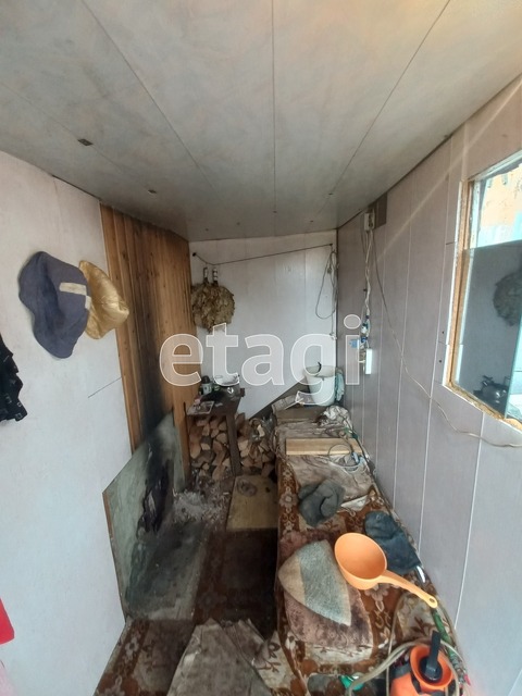 Продажа дачи, 26м <sup>2</sup>, 5 сот., Саратов, Саратовская область,  Саратов