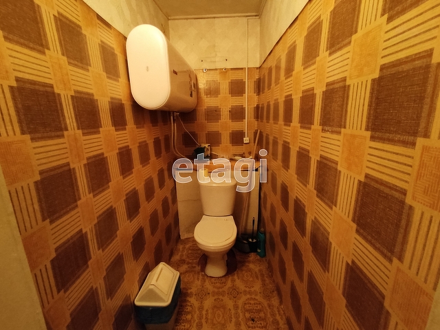 Продажа дома, 78м <sup>2</sup>, 3 сот., Саратов, Саратовская область,  Кировский