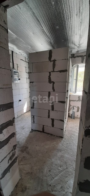 Продажа дома, 69м <sup>2</sup>, 12 сот., Саратов, Саратовская область,  Саратов