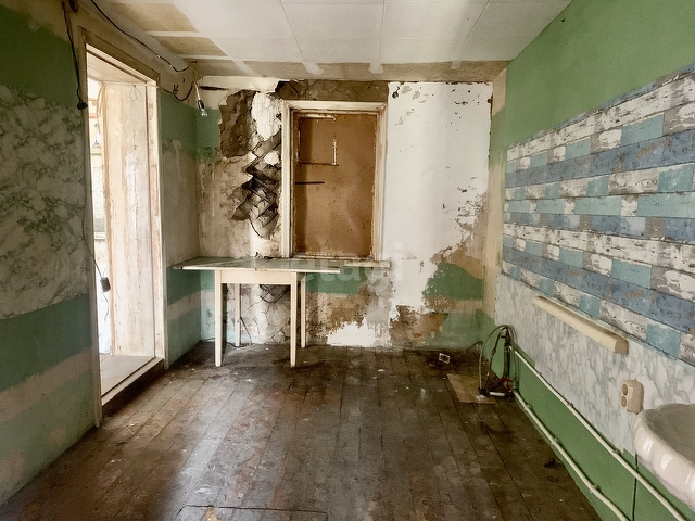 Продажа дома, 50м <sup>2</sup>, 5 сот., Саратов, Саратовская область,  Ленинский