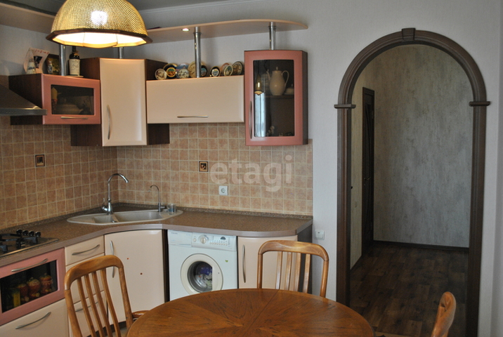 Продажа 2-комнатной квартиры, Саратов, Саратовская область,  Энгельс