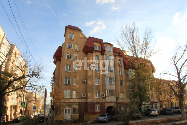 Продажа 3-комнатной квартиры, Саратов, Саратовская область,  Саратов