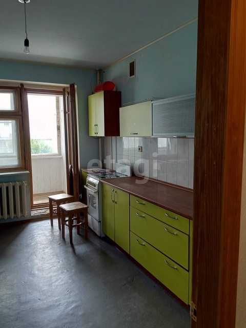 Продажа 1-комнатной квартиры, Саратов, Саратовская область,  Саратов