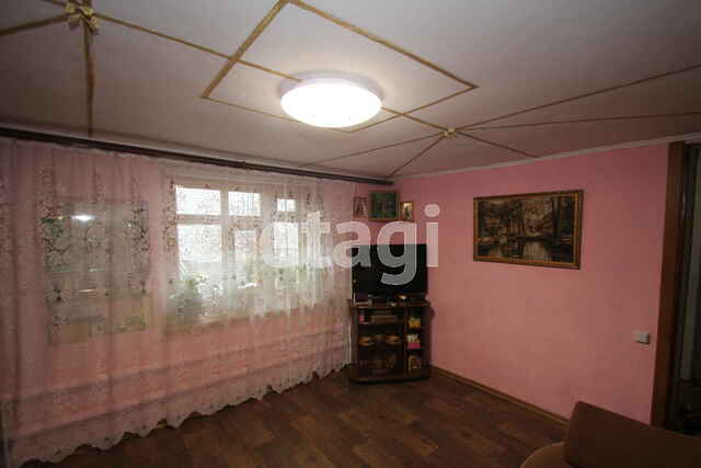 Продажа дома, 80м <sup>2</sup>, 10 сот., Саратов, Саратовская область,  