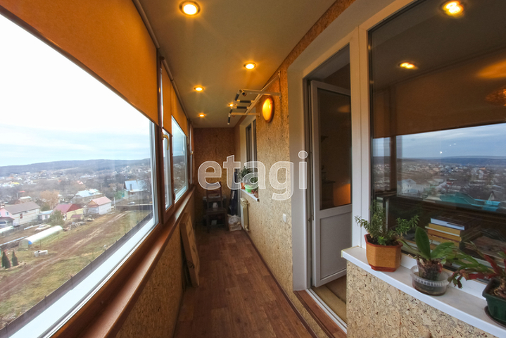 Продажа 2-комнатной квартиры, Саратов, Саратовская область,  Саратов