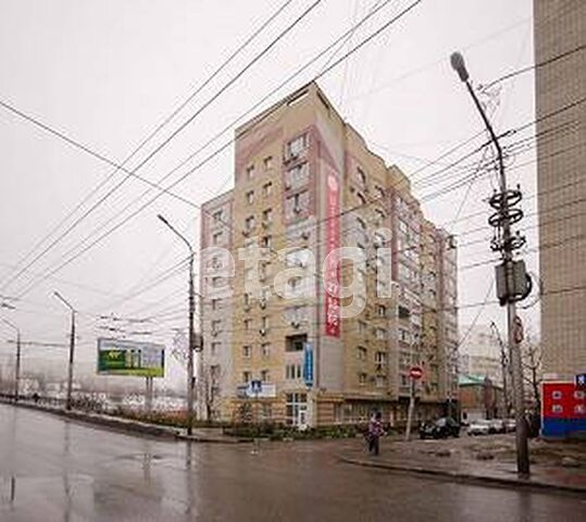 Продажа новостройки, Саратов, Саратовская область,  Саратов