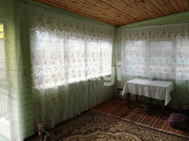 Продажа дома, 120м <sup>2</sup>, 18 сот., Саратов, Саратовская область,  