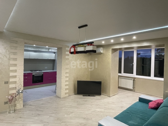 Продажа 2-комнатной квартиры, Саратов, Саратовская область,  Саратов