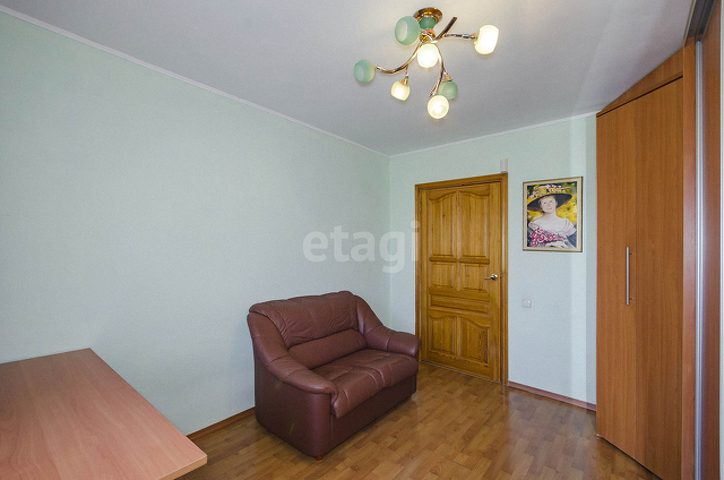 Продажа 2-комнатной квартиры, Екатеринбург, Белоярская,  26