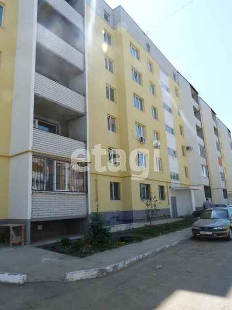 Продажа 1-комнатной квартиры, Саратов, Саратовская область,  Саратов