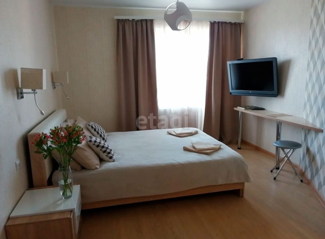 Продажа 1-комнатной квартиры, Саратов, Саратовская область,  Саратов