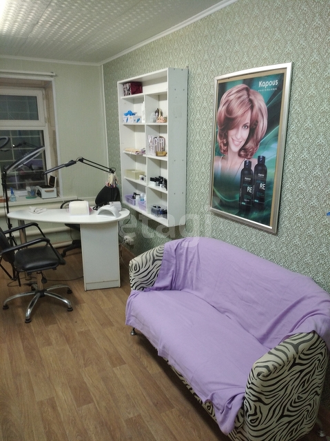 Продажа коммерческой недвижимости, 98м <sup>2</sup>, Саратов, Саратовская область,  Саратов