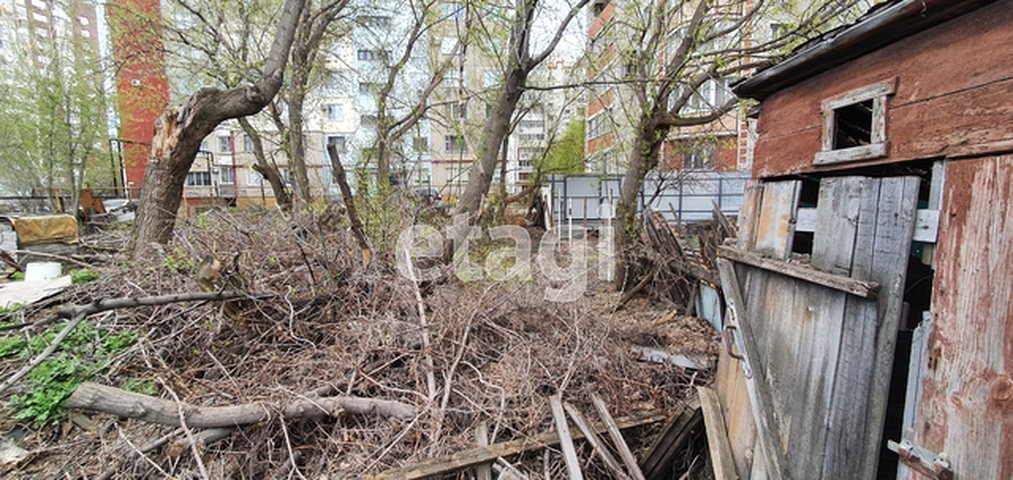 Продажа участка, Саратов, Саратовская область,  Октябрьский