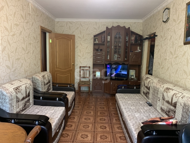 Продажа 3-комнатной квартиры, Саратов, Саратовская область,  Саратов