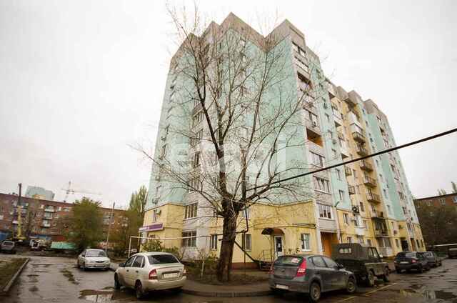 Продажа 1-комнатной квартиры, Саратов, Саратовская область,  Энгельс