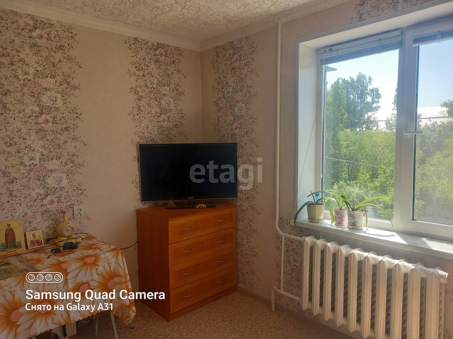 Продажа 2-комнатной квартиры, Саратов, Саратовская область,  Энгельс