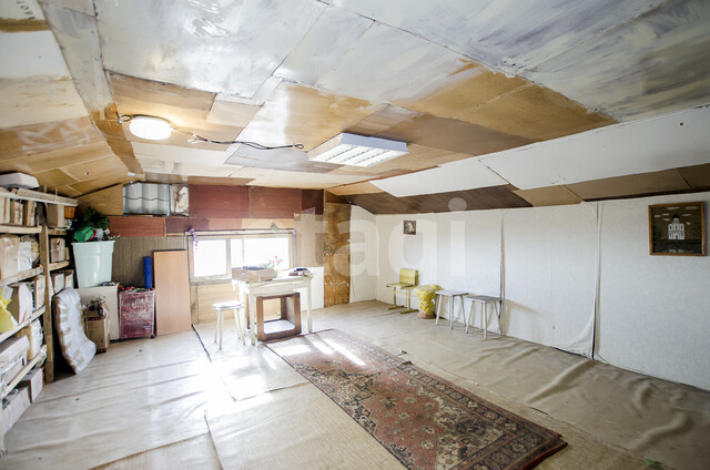 Продажа дома, 120м <sup>2</sup>, 10 сот., Саратов, Саратовская область,  Саратов