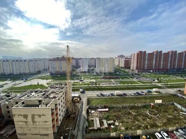 Продажа 1-комнатной квартиры, Саратов, Саратовская область,  Саратов