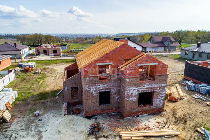 Продажа дома, 207м <sup>2</sup>, Саратов, Саратовская область,  Саратов