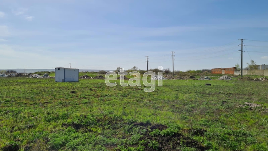 Продажа участка, Саратов, Саратовская область,  Саратов