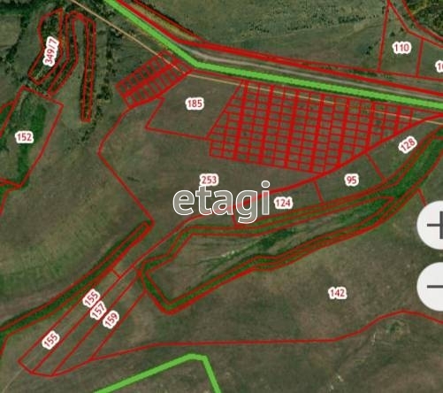 Продажа участка, Саратов, Саратовская область,  Саратов