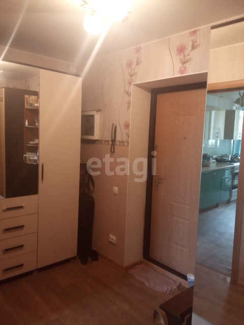 Продажа 1-комнатной квартиры, Саратов, Саратовская область,  Саратов