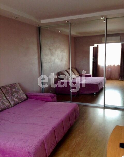 Продажа 2-комнатной квартиры, Саратов, Саратовская область,  Энгельс