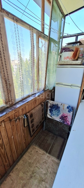 Продажа 1-комнатной квартиры, Саратов, Саратовская область,  Саратов