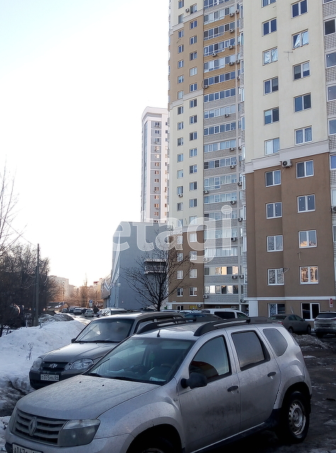 Продажа дома, 46м <sup>2</sup>, 5 сот., Саратов, Саратовская область,  