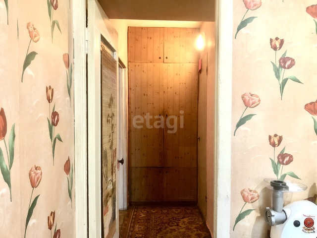 Продажа 2-комнатной квартиры, Саратов, Саратовская область,  Саратов