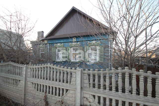 Продажа дома, 64м <sup>2</sup>, 4 сот., Саратов, Саратовская область,  