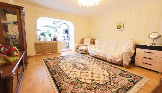 Продажа 1-комнатной квартиры, Саратов, Саратовская область,  Энгельс