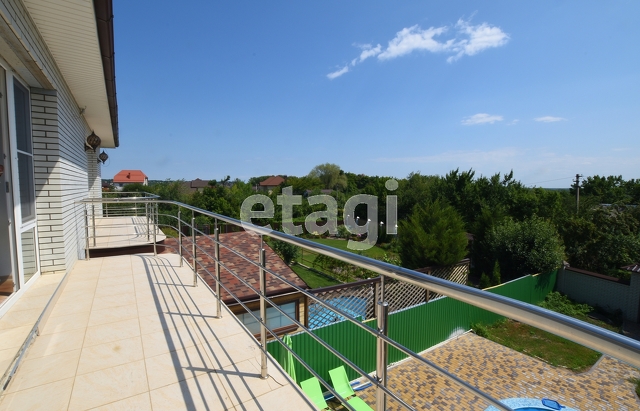 Продажа дома, 205м <sup>2</sup>, 6 сот., Саратов, Саратовская область,  Саратов