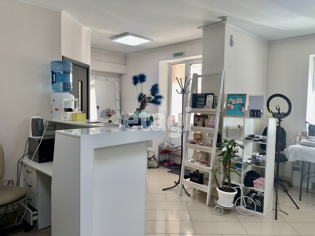 Продажа коммерческой недвижимости, 51м <sup>2</sup>, Саратов, Саратовская область,  Саратов