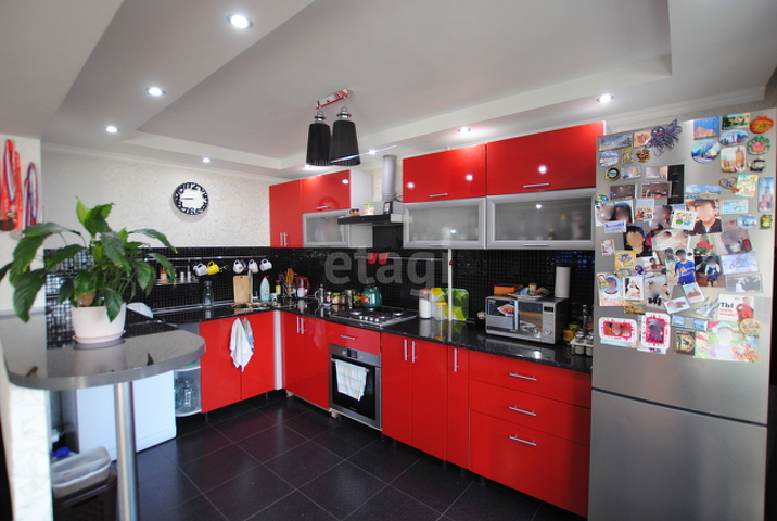 Продажа 3-комнатной квартиры, Саратов, Саратовская область,  Саратов