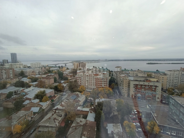 Продажа 2-комнатной квартиры, Саратов, Саратовская область,  Саратов