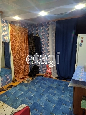 Продажа дома, 40м <sup>2</sup>, 2 сот., Саратов, Саратовская область,  Волжский 