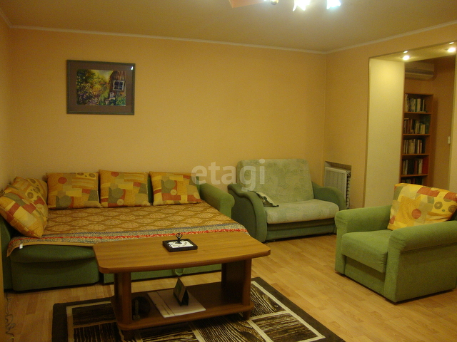 Продажа 1-комнатной квартиры, Саратов, Саратовская область,  Саратов