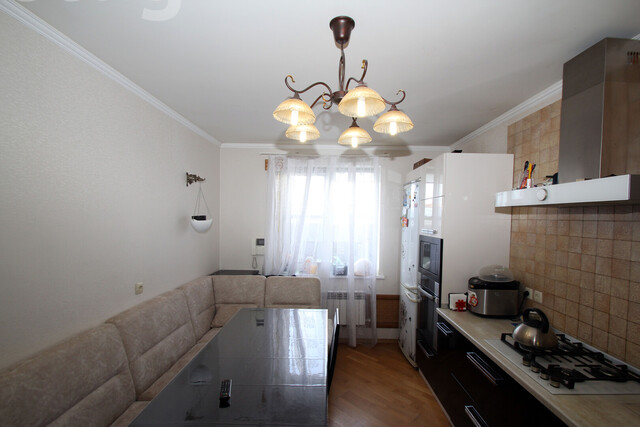 Продажа дома, 230м <sup>2</sup>, 3 сот., Саратов, Саратовская область,  